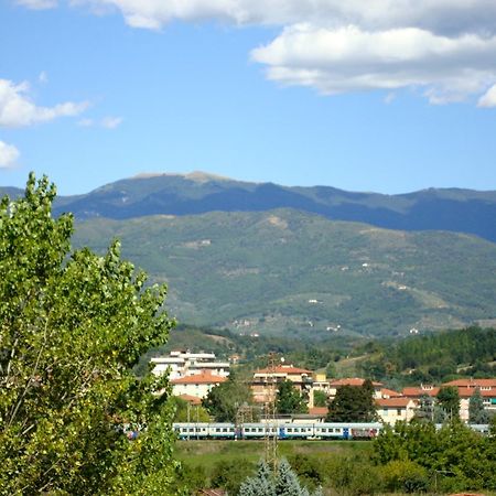 Casa Vacanze Alle Porte del Chianti San Giovanni Valdarno Esterno foto