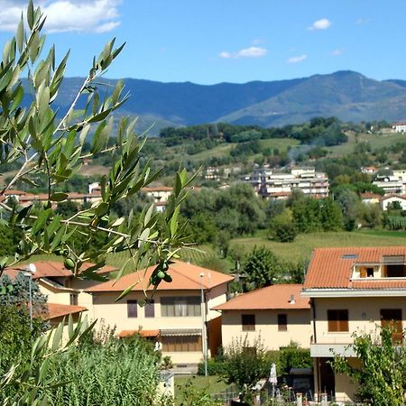 Casa Vacanze Alle Porte del Chianti San Giovanni Valdarno Esterno foto