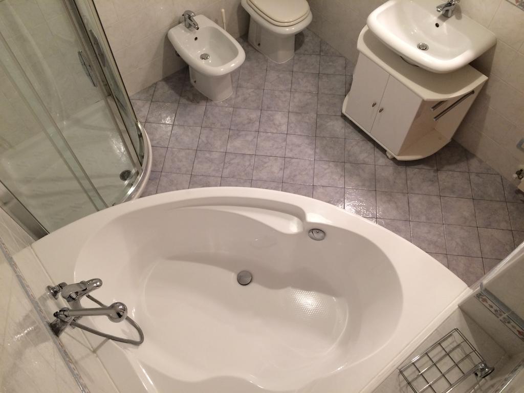Casa Vacanze Alle Porte del Chianti San Giovanni Valdarno Esterno foto