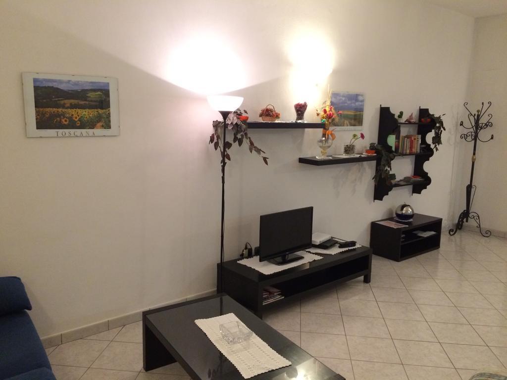 Casa Vacanze Alle Porte del Chianti San Giovanni Valdarno Esterno foto