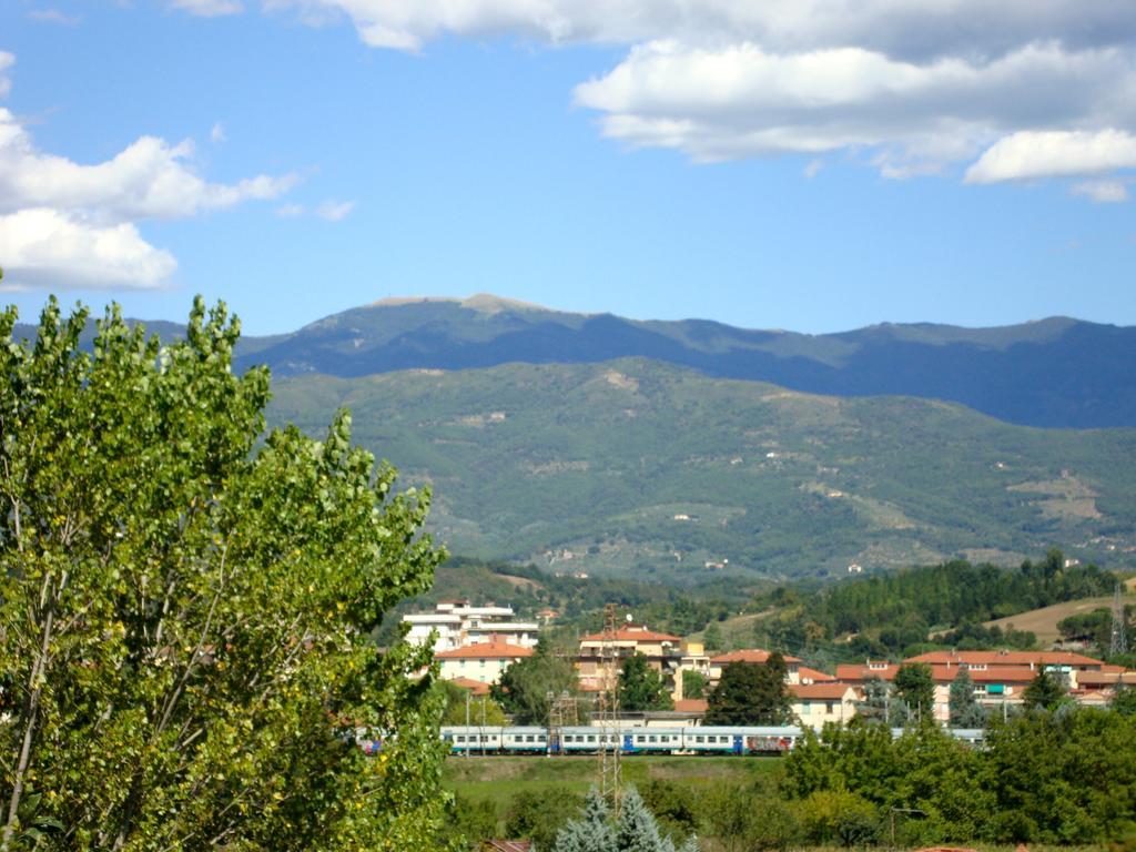 Casa Vacanze Alle Porte del Chianti San Giovanni Valdarno Esterno foto