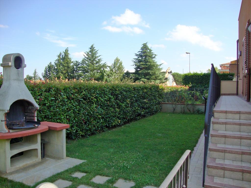Casa Vacanze Alle Porte del Chianti San Giovanni Valdarno Esterno foto