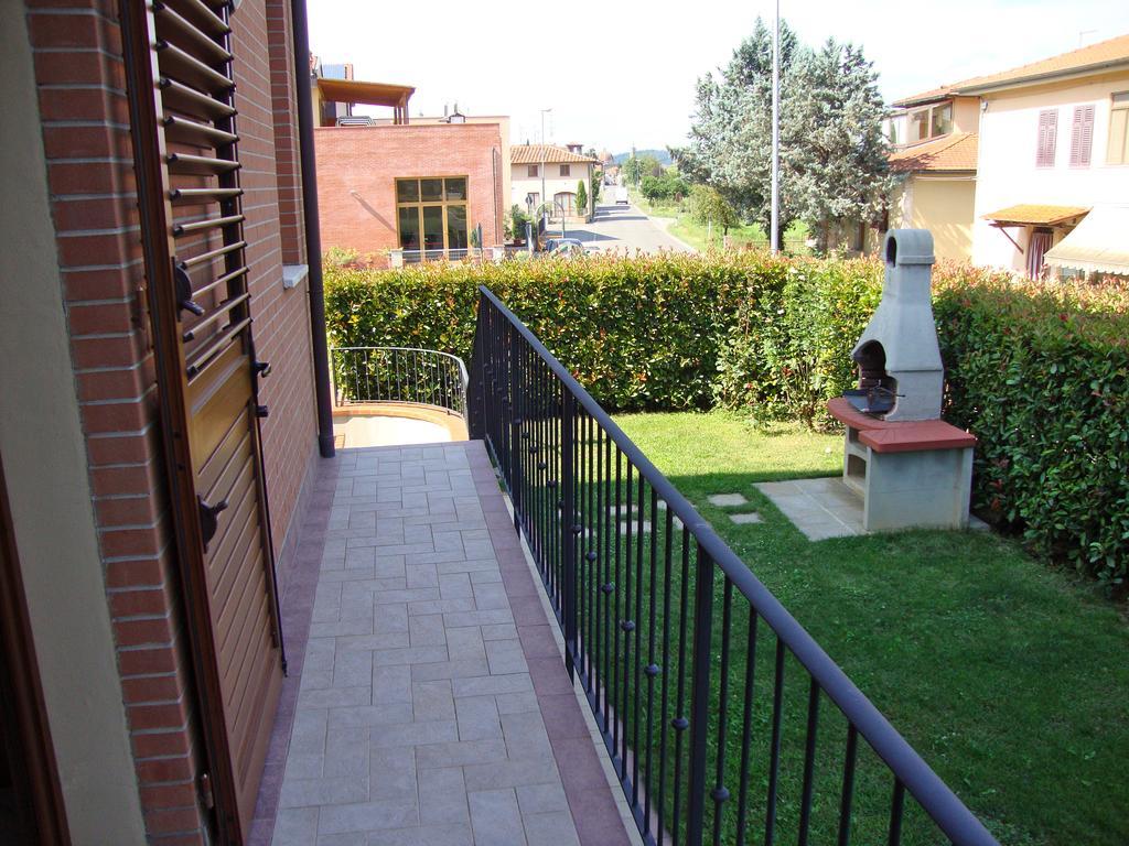 Casa Vacanze Alle Porte del Chianti San Giovanni Valdarno Esterno foto