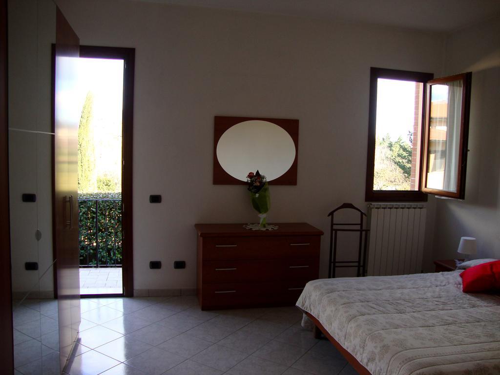 Casa Vacanze Alle Porte del Chianti San Giovanni Valdarno Esterno foto