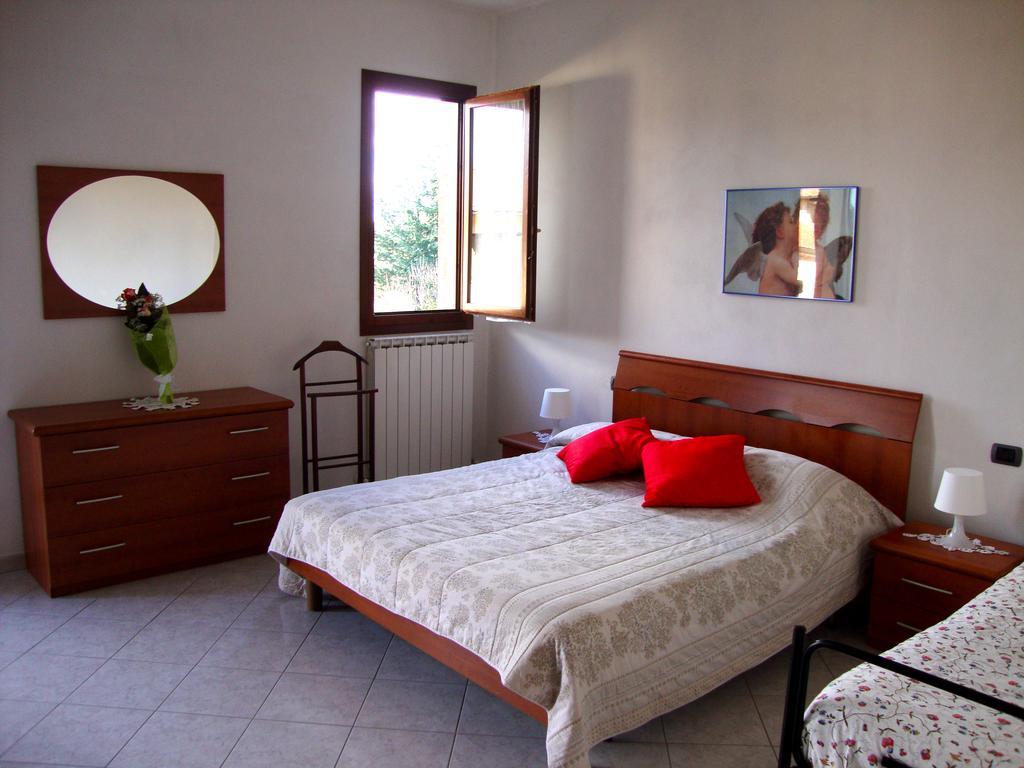 Casa Vacanze Alle Porte del Chianti San Giovanni Valdarno Esterno foto