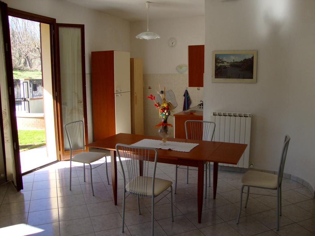 Casa Vacanze Alle Porte del Chianti San Giovanni Valdarno Esterno foto