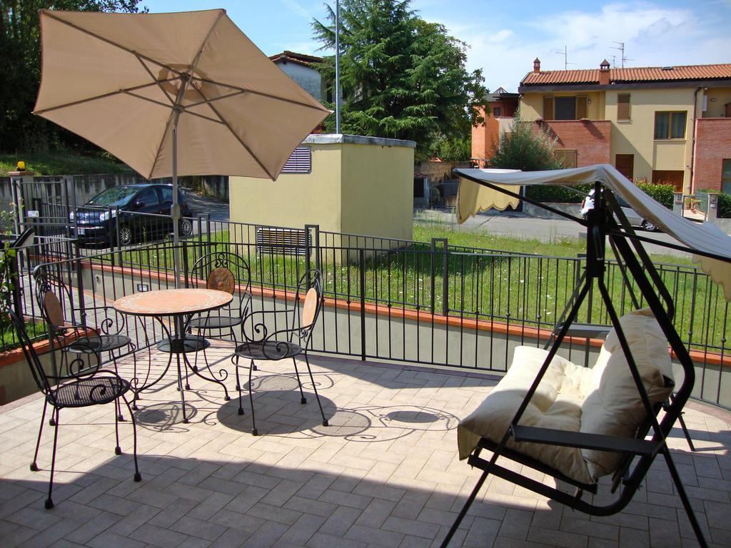 Casa Vacanze Alle Porte del Chianti San Giovanni Valdarno Esterno foto
