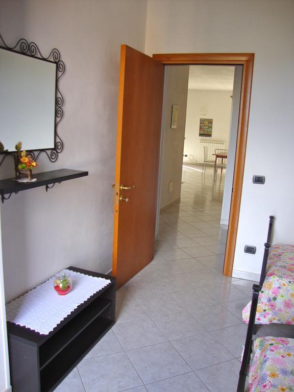 Casa Vacanze Alle Porte del Chianti San Giovanni Valdarno Esterno foto